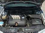 Used 2001 VOLKSWAGEN GOLF BF69865 for Sale Image 28