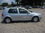 Used 2001 VOLKSWAGEN GOLF BF69865 for Sale Image 6