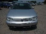 Used 2001 VOLKSWAGEN GOLF BF69865 for Sale Image 8