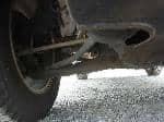 Used 1998 MITSUBISHI PAJERO IO BF69778 for Sale Image 13