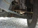 Used 1998 MITSUBISHI PAJERO IO BF69778 for Sale Image 14