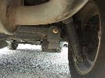 Used 1998 MITSUBISHI PAJERO IO BF69778 for Sale Image 16