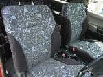 Used 1998 MITSUBISHI PAJERO IO BF69778 for Sale Image 17