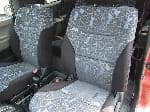 Used 1998 MITSUBISHI PAJERO IO BF69778 for Sale Image 18