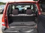 Used 1998 MITSUBISHI PAJERO IO BF69778 for Sale Image 20