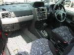 Used 1998 MITSUBISHI PAJERO IO BF69778 for Sale Image 22