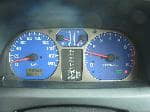 Used 1998 MITSUBISHI PAJERO IO BF69778 for Sale Image 23