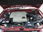 Used 1998 MITSUBISHI PAJERO IO BF69778 for Sale Image 29