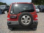 Used 1998 MITSUBISHI PAJERO IO BF69778 for Sale Image 4