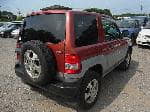 Used 1998 MITSUBISHI PAJERO IO BF69778 for Sale Image 5