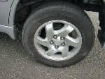 Used 2002 MAZDA TRIBUTE BF69972 for Sale Image 10