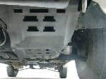 Used 2002 MAZDA TRIBUTE BF69972 for Sale Image 14