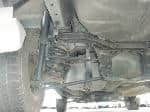 Used 2002 MAZDA TRIBUTE BF69972 for Sale Image 15
