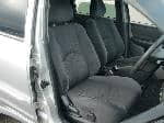 Used 2002 MAZDA TRIBUTE BF69972 for Sale Image 17