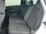 Used 2002 MAZDA TRIBUTE BF69972 for Sale Image 19