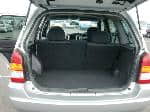 Used 2002 MAZDA TRIBUTE BF69972 for Sale Image 20