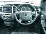 Used 2002 MAZDA TRIBUTE BF69972 for Sale Image 21