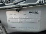 Used 2002 MAZDA TRIBUTE BF69972 for Sale Image 28