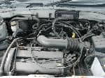 Used 2002 MAZDA TRIBUTE BF69972 for Sale Image 29