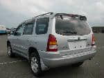 Used 2002 MAZDA TRIBUTE BF69972 for Sale Image 3