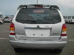 Used 2002 MAZDA TRIBUTE BF69972 for Sale Image 4