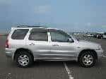 Used 2002 MAZDA TRIBUTE BF69972 for Sale Image 6