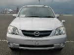 Used 2002 MAZDA TRIBUTE BF69972 for Sale Image 8