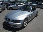 Used 1998 BMW Z3 BF69835 for Sale Image 1