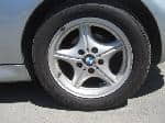 Used 1998 BMW Z3 BF69835 for Sale Image 10