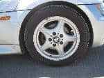 Used 1998 BMW Z3 BF69835 for Sale Image 12