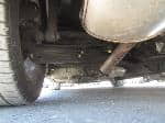 Used 1998 BMW Z3 BF69835 for Sale Image 15