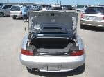 Used 1998 BMW Z3 BF69835 for Sale Image 19