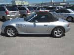 Used 1998 BMW Z3 BF69835 for Sale Image 2