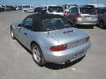Used 1998 BMW Z3 BF69835 for Sale Image 3
