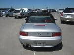 Used 1998 BMW Z3 BF69835 for Sale Image 4