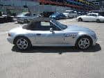 Used 1998 BMW Z3 BF69835 for Sale Image 6