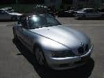 Used 1998 BMW Z3 BF69835 for Sale Image 7