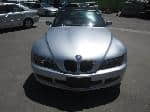 Used 1998 BMW Z3 BF69835 for Sale Image 8
