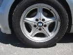 Used 1998 BMW Z3 BF69835 for Sale Image 9