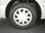 Used 2000 TOYOTA COROLLA SEDAN BF69895 for Sale Image 12