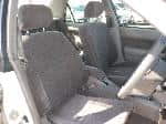 Used 2000 TOYOTA COROLLA SEDAN BF69895 for Sale Image 17
