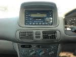 Used 2000 TOYOTA COROLLA SEDAN BF69895 for Sale Image 24