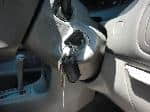 Used 2000 TOYOTA COROLLA SEDAN BF69895 for Sale Image 27