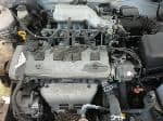 Used 2000 TOYOTA COROLLA SEDAN BF69895 for Sale Image 29