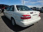 Used 2000 TOYOTA COROLLA SEDAN BF69895 for Sale Image 3