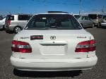 Used 2000 TOYOTA COROLLA SEDAN BF69895 for Sale Image 4