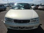 Used 2000 TOYOTA COROLLA SEDAN BF69895 for Sale Image 8