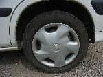 Used 1999 TOYOTA RAUM BF69780 for Sale Image 10