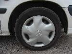 Used 1999 TOYOTA RAUM BF69780 for Sale Image 12