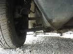 Used 1999 TOYOTA RAUM BF69780 for Sale Image 13